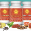 Freedom Cleanse Restore
